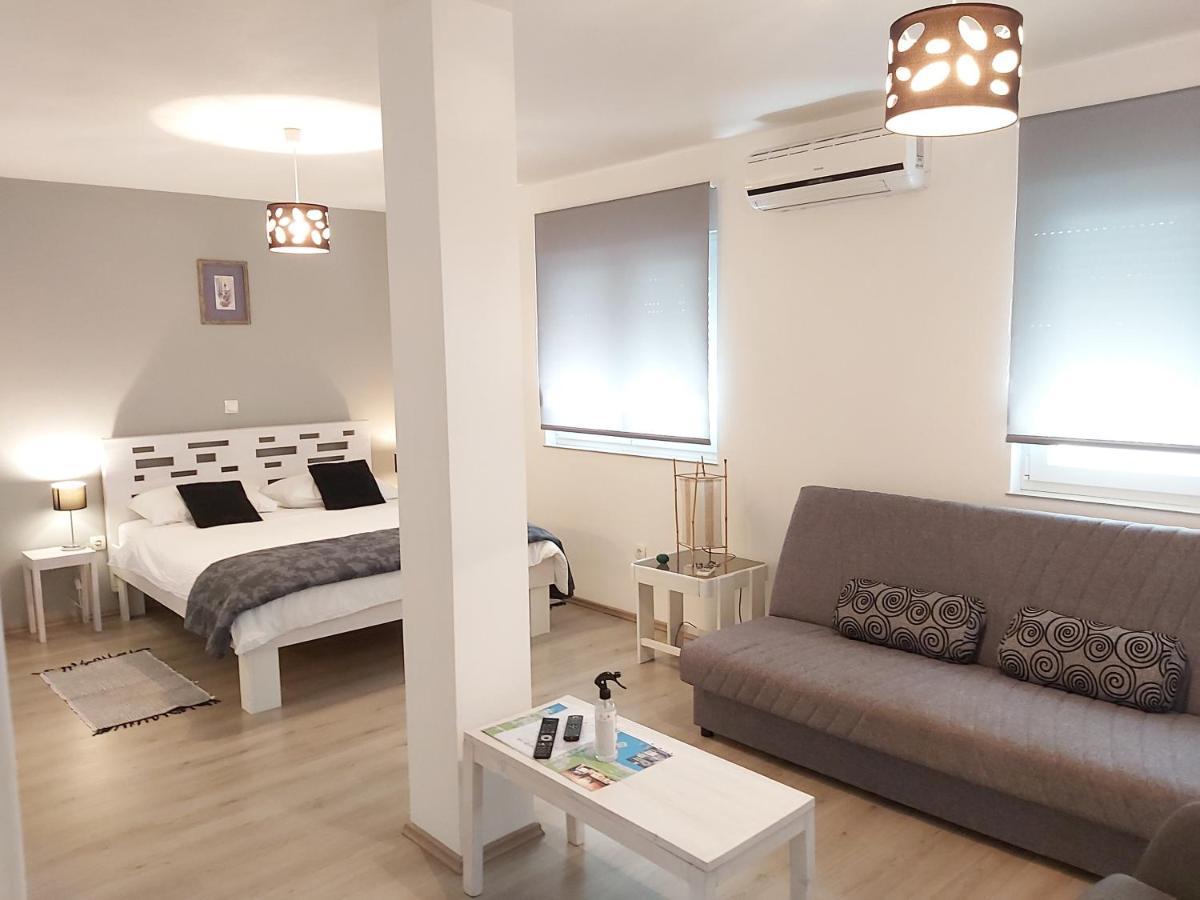 Guest House Dragic Задар Номер фото