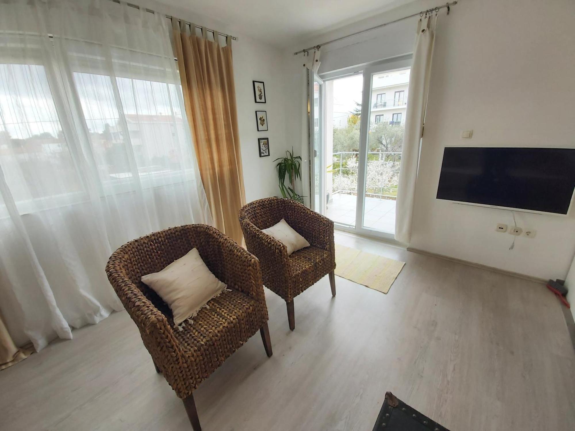 Guest House Dragic Задар Номер фото