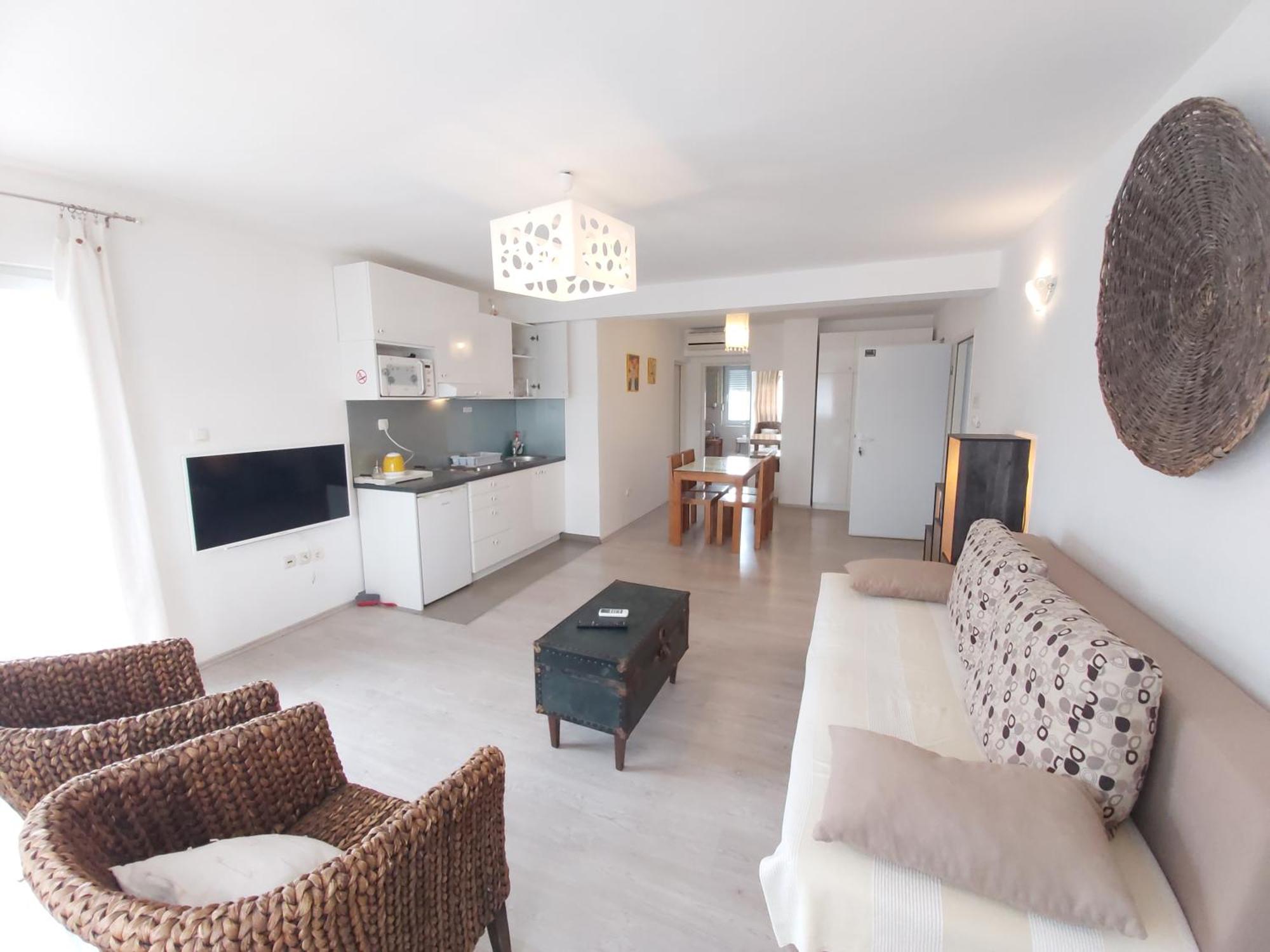 Guest House Dragic Задар Номер фото