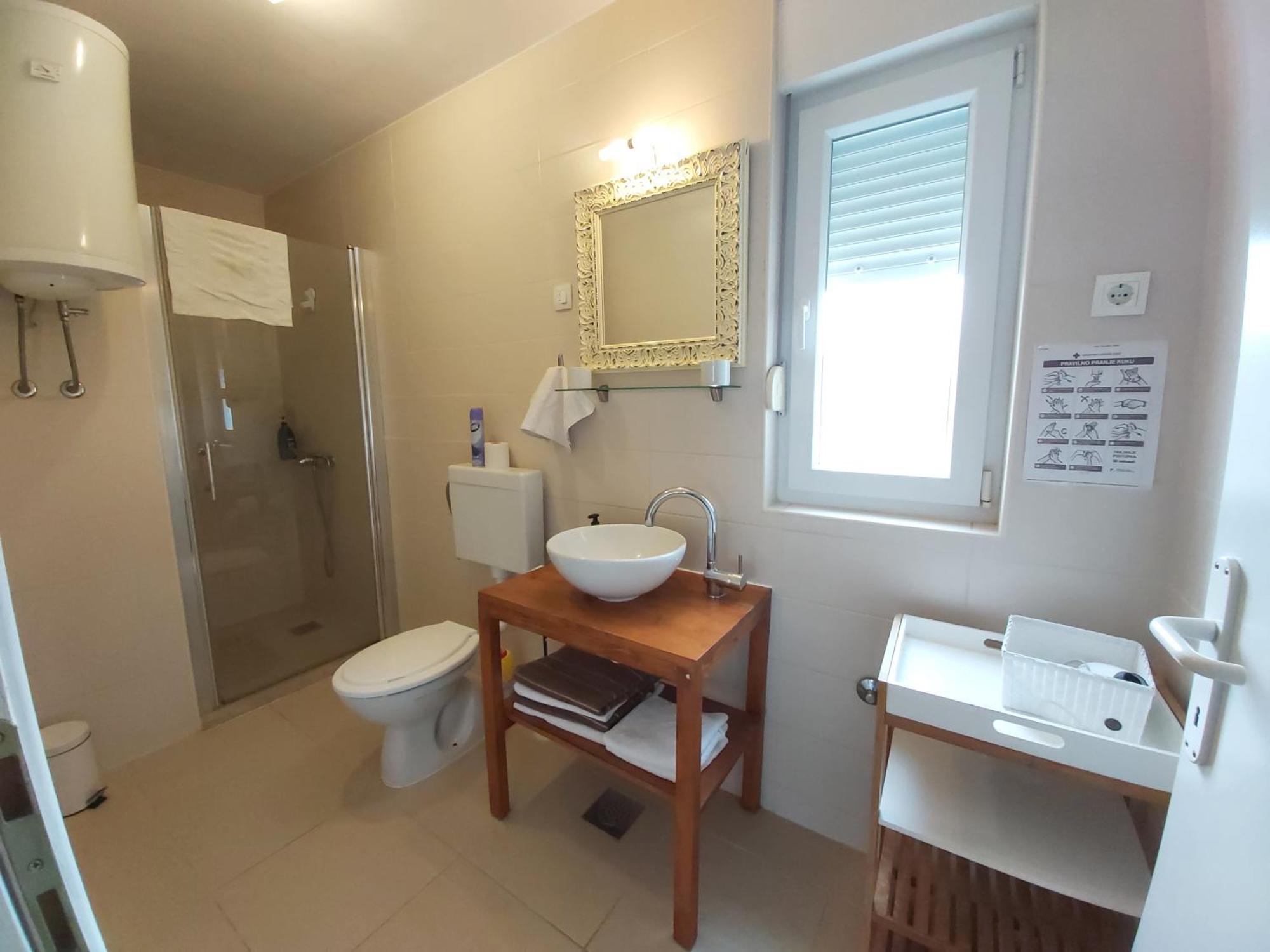 Guest House Dragic Задар Номер фото