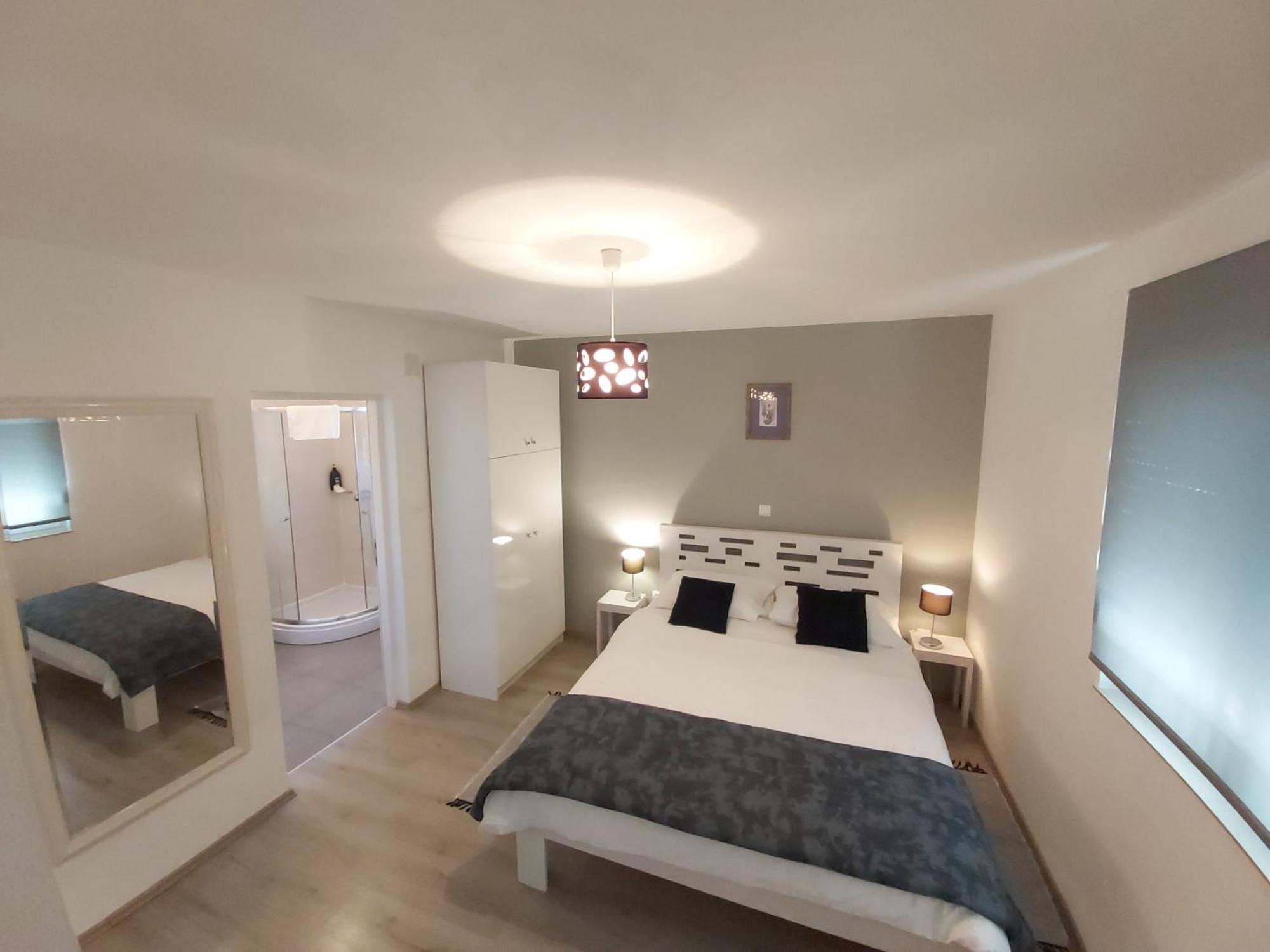 Guest House Dragic Задар Номер фото