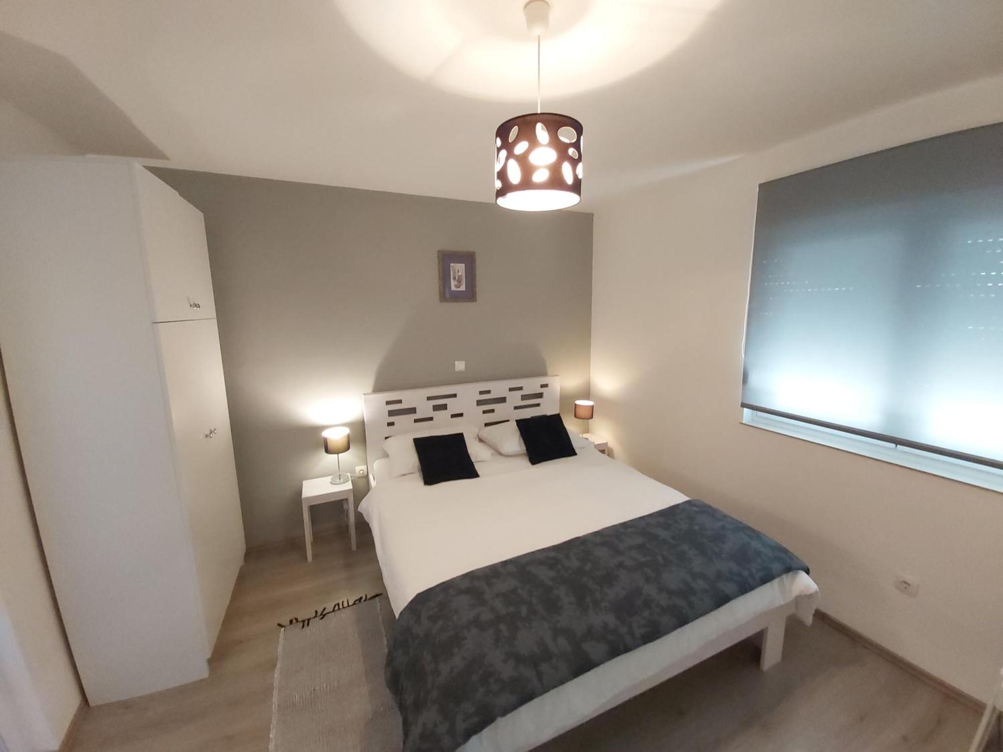 Guest House Dragic Задар Номер фото
