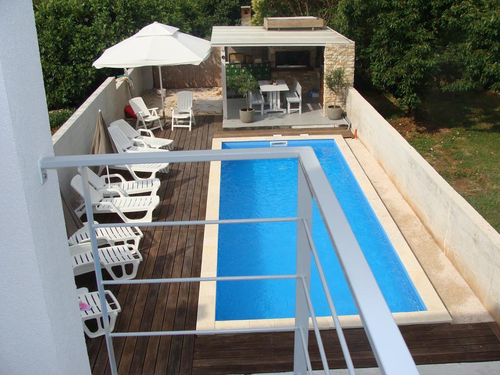 Guest House Dragic Задар Номер фото